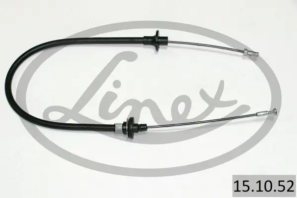 Тросик сцепления linex 151052