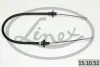 Тросик сцепления linex 151052
