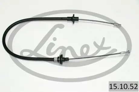Тросик сцепления linex 151052