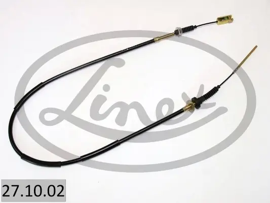 Тросик сцепления linex 271002