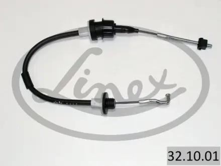 Трос зчеплення Linex 321001