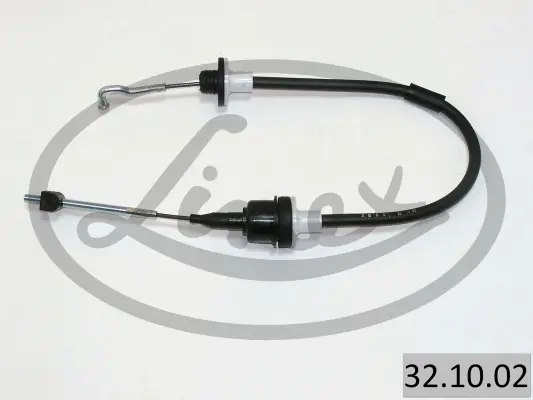 Тросик сцепления linex 321002