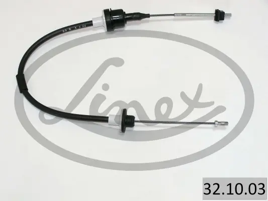 Тросик сцепления linex 321003