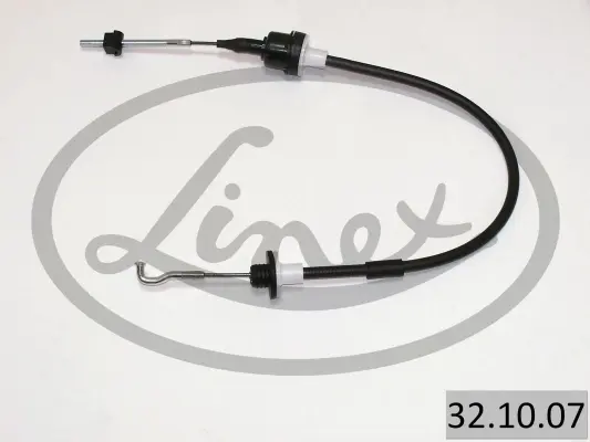 Тросик сцепления linex 321007