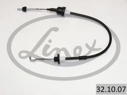 Тросик сцепления linex 321007