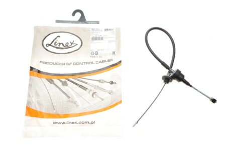 Тросик сцепления linex 321008