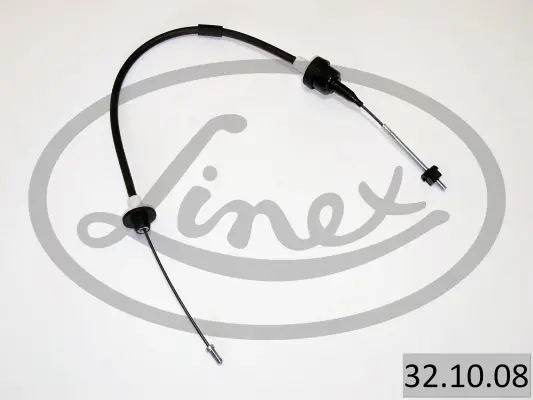 Тросик сцепления linex 321008