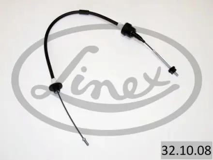 Трос зчеплення Linex 321008