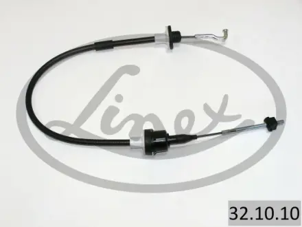 Тросик сцепления linex 321010