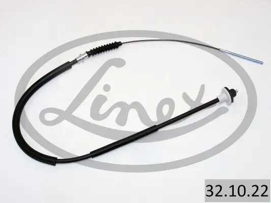 Тросик сцепления linex 321022