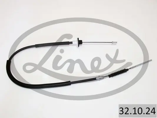 Тросик сцепления linex 321024