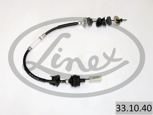 Тросик сцепления linex 331040