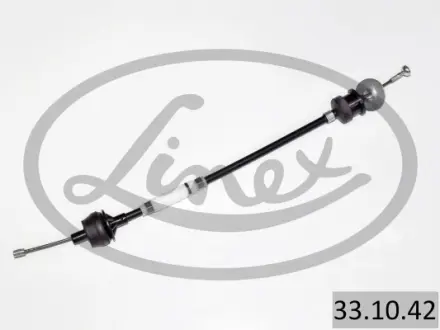 Трос зчеплення Linex 331042