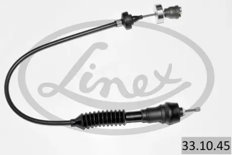 Трос зчеплення Linex 331045