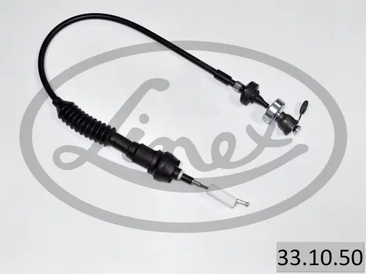 Тросик сцепления linex 331050