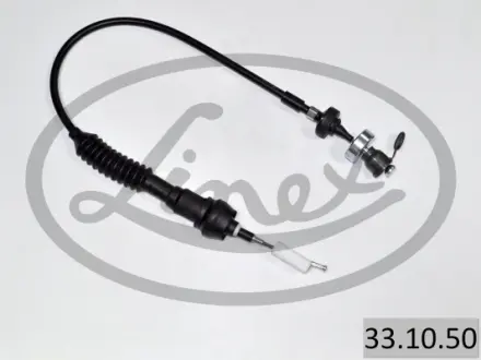 Тросик сцепления linex 331050