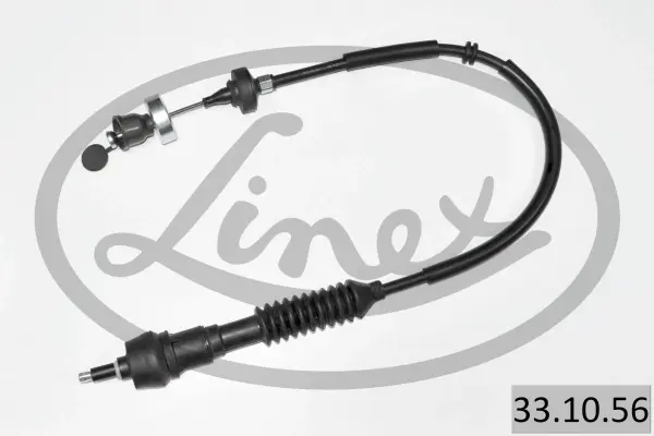 Тросик сцепления linex 331056
