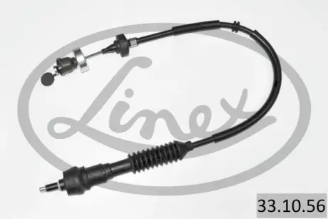 Трос зчеплення Linex 331056