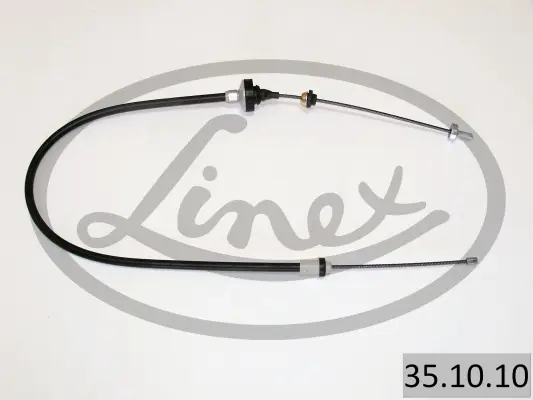Тросик сцепления linex 351010