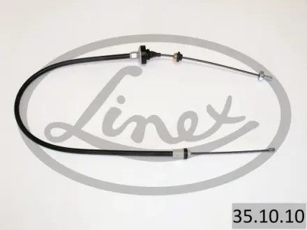 Тросик сцепления linex 351010