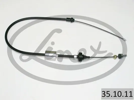 Тросик сцепления linex 351011