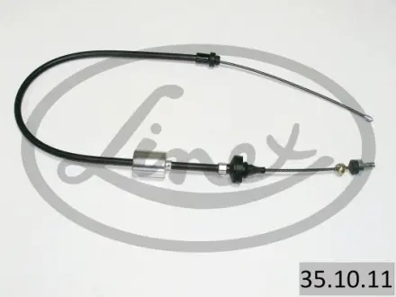 Тросик сцепления linex 351011