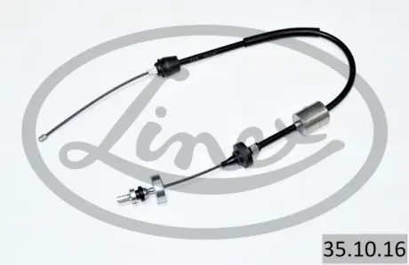 Тросик сцепления linex 351016