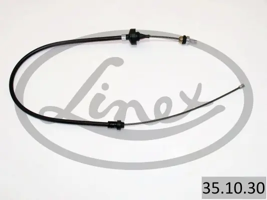 Тросик сцепления linex 351030