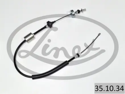 Трос зчеплення Linex 351034