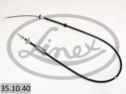 Тросик сцепления linex 351040 Рено 21