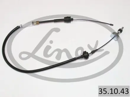 Трос зчеплення Linex 351043
