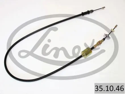 Трос зчеплення linex 351046 Рено 25