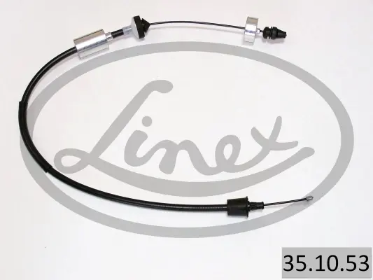 Тросик сцепления linex 351053