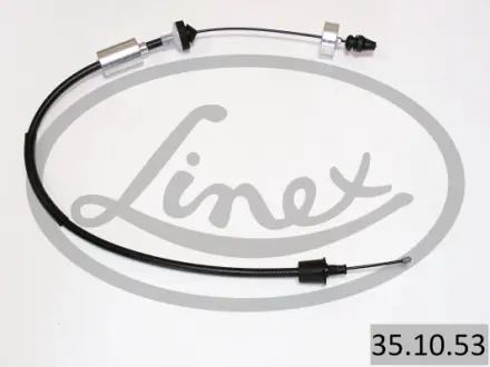 Тросик сцепления linex 351053