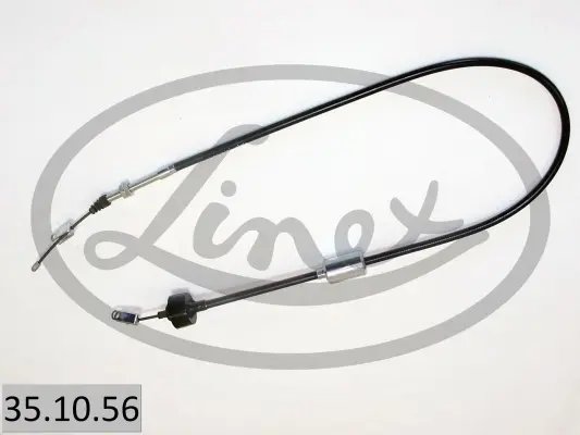 Трос зчеплення Linex 351056 (фото 1)