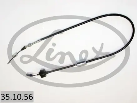 Трос зчеплення linex 351056 Рено Мастер