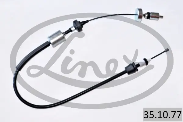 Тросик сцепления linex 351077