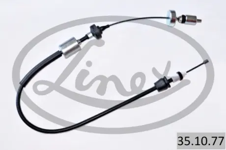 Тросик сцепления linex 351077