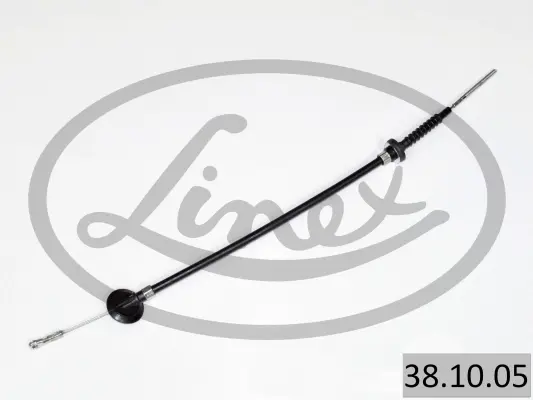 Тросик сцепления linex 381005