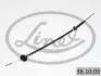 Тросик сцепления linex 381005