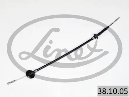 Тросик сцепления linex 381005 Сеат Ибица