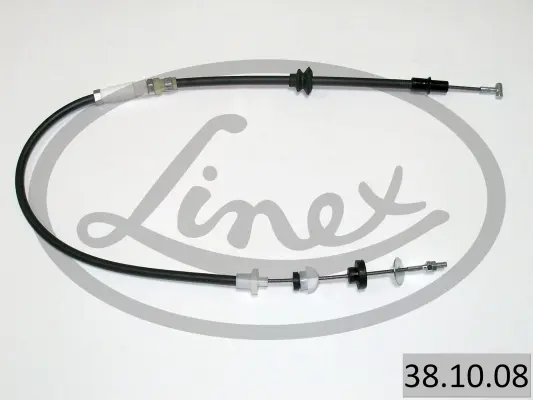 Тросик сцепления linex 381008