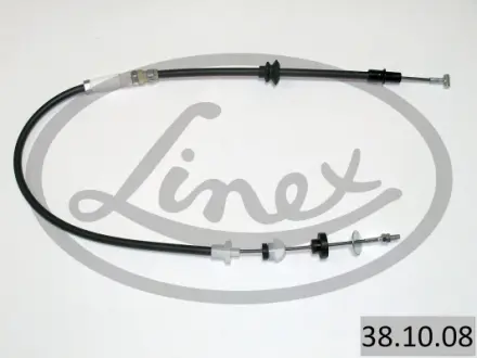 Тросик сцепления linex 381008 Сеат Ибица