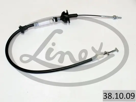Тросик сцепления linex 381009
