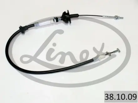 Тросик сцепления linex 381009 Сеат Ибица