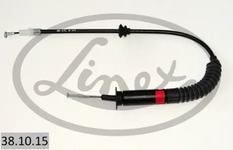 Трос зчеплення Linex 381015