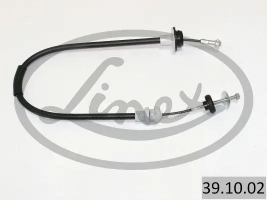 Тросик сцепления linex 391002