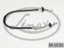 Тросик сцепления linex 391002
