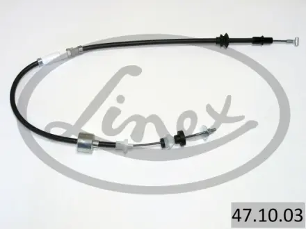 Тросик сцепления linex 471003