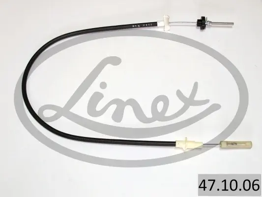 Трос зчеплення Linex 471006 (фото 1)